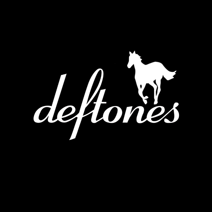 Deftones Mystery Bundle (3 Tees)