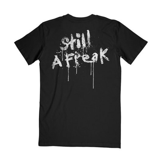 Korn Still A Freak T-Shirt