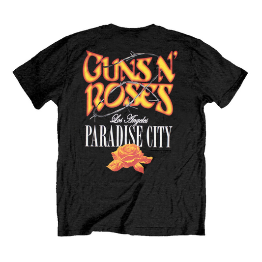 Guns N' Roses Graphic Tee