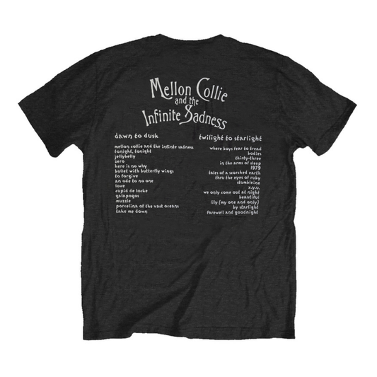Smashing Pumpkins Mellon Collie Animals T-Shirt - GIG-MERCH.com