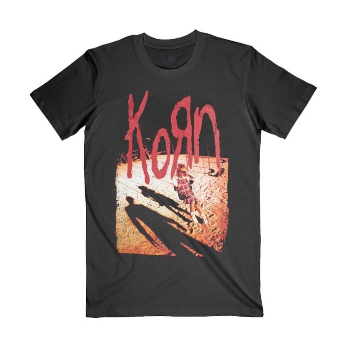 Korn Shadow Playground T-Shirt