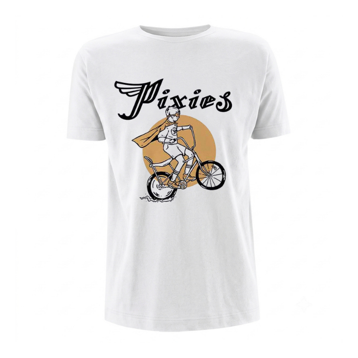 Pixies Tony T-Shirt