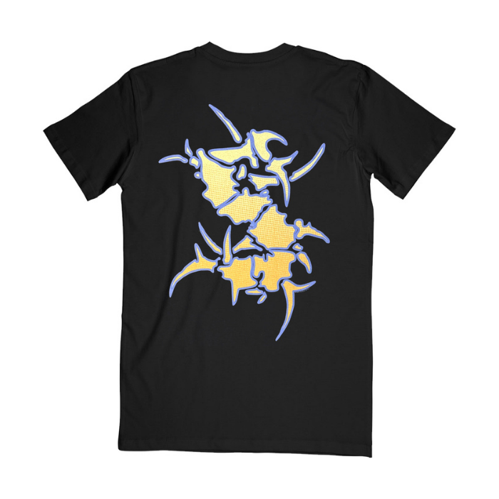Sepultura Chaos AD T-Shirt