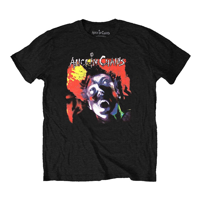 Alice In Chains Facelift T-Shirt