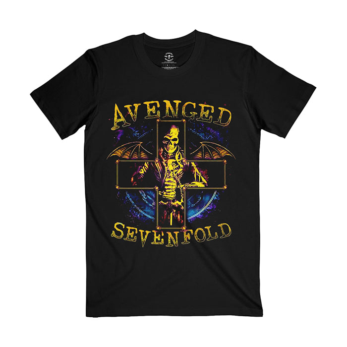 Avenged Sevenfold Stellar T-shirt