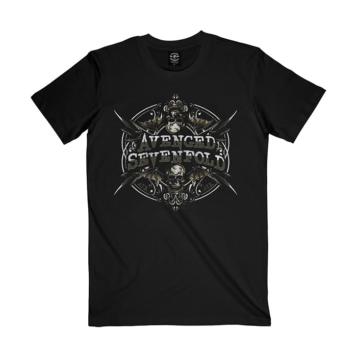 Avenged Sevenfold Reflections T-shirt