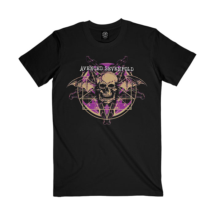 Avenged Sevenfold Ritual T-Shirt