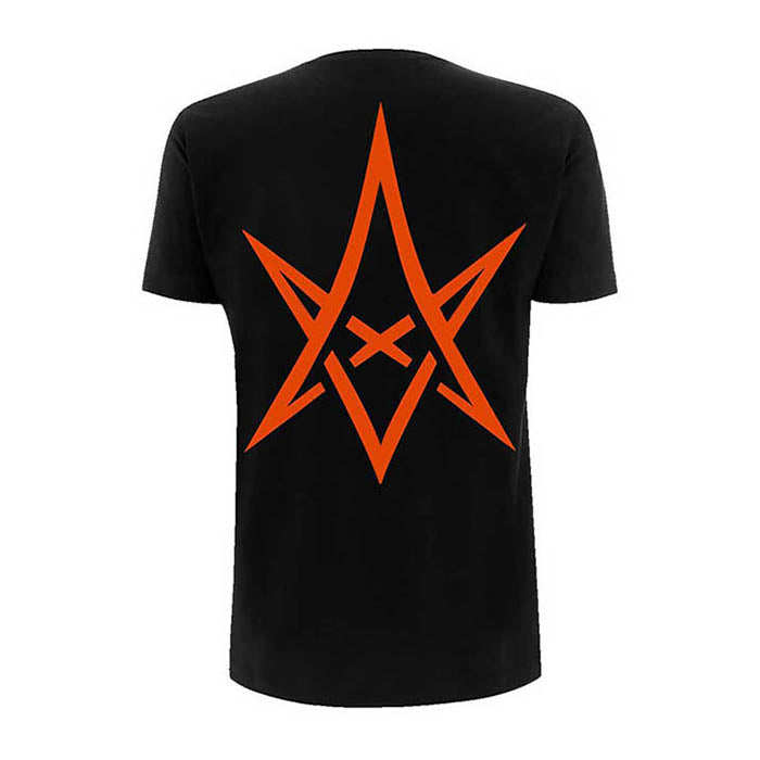 Bring Me The Horizon Warrior T-Shirt