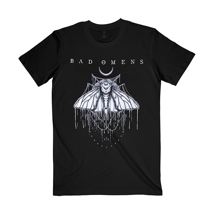 Bad Omens Moth T-Shirt