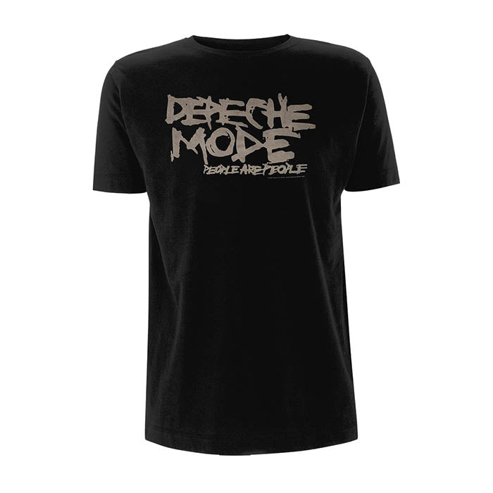 Depeche Mode People Are People T-Shirt