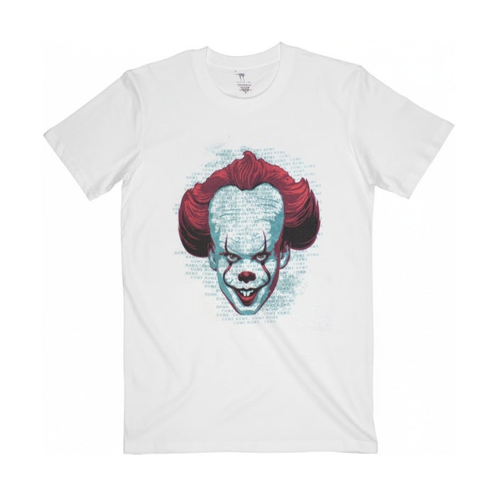 IT Pennywise Come Home T-Shirt
