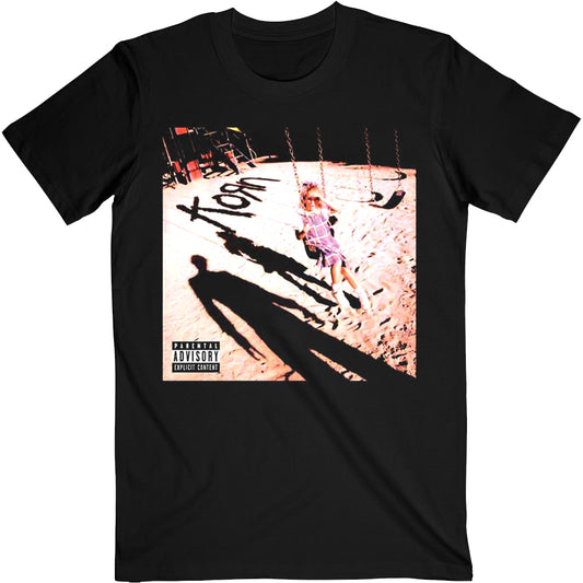 Korn Album T-Shirt