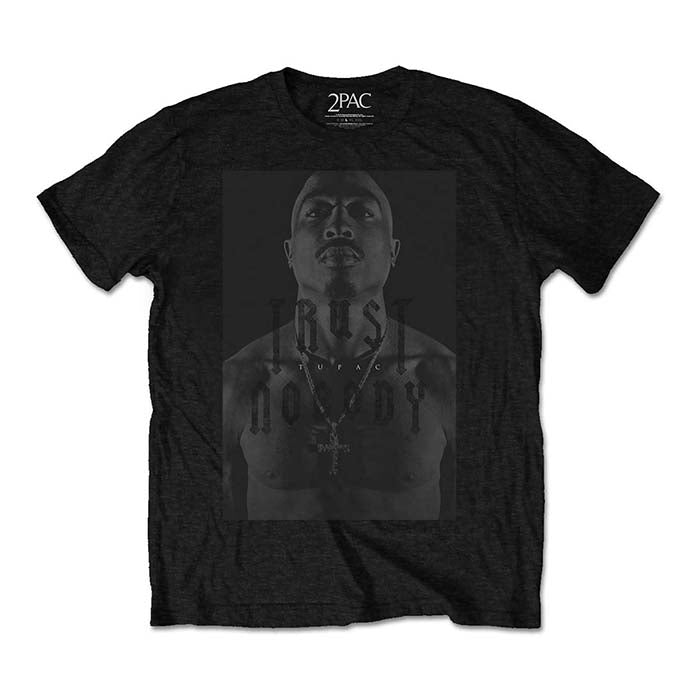 2Pac Trust Nobody T-Shirt