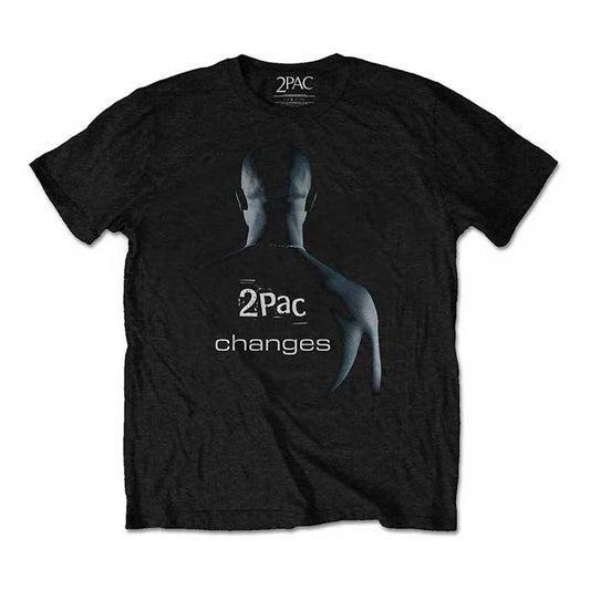 2Pac Changes T-Shirt