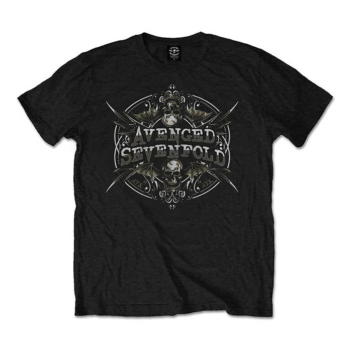 Avenged Sevenfold Reflections T-shirt