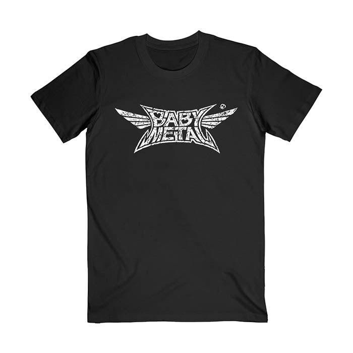 Babymetal Logo T-Shirt Gig Merch