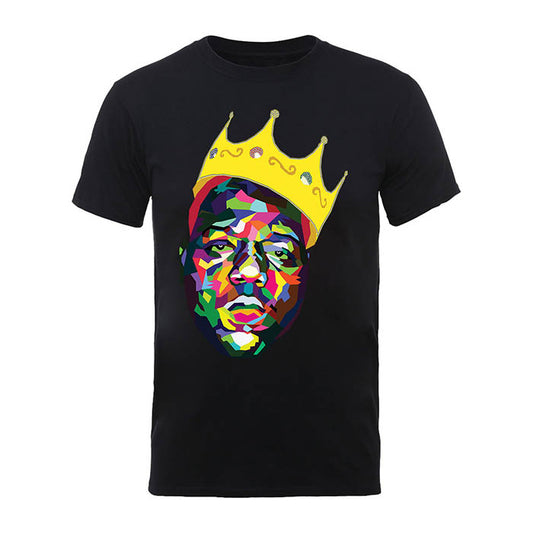 The Notorious B.I.G. Crown T-Shirt