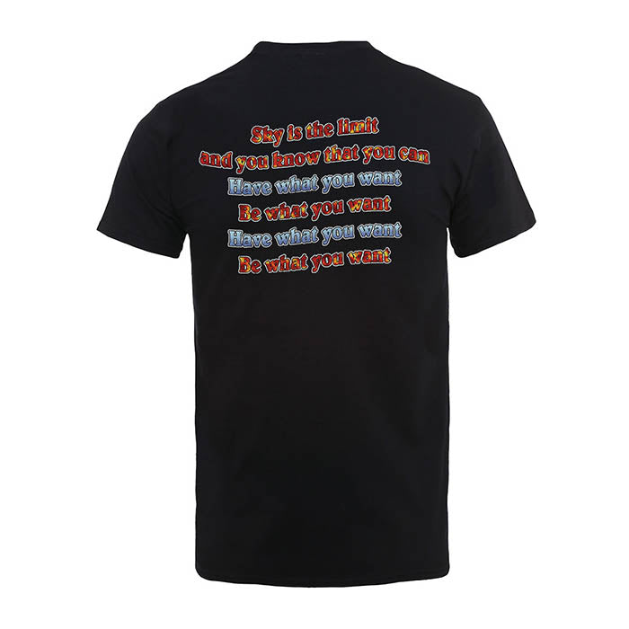 The Notorious B.I.G. Life After Death T-Shirt Gig Merch