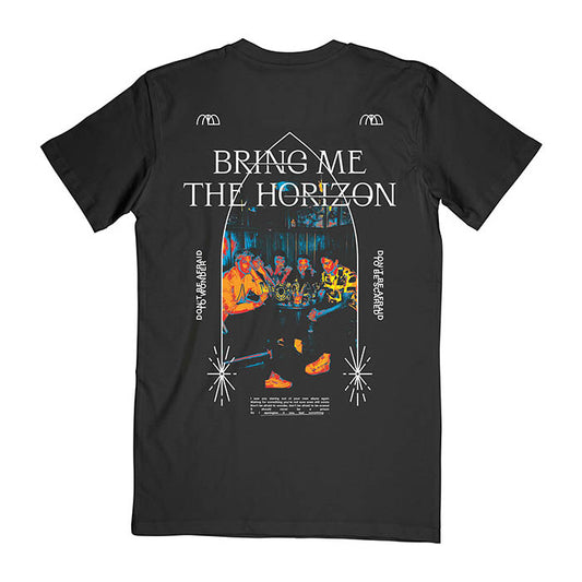 Bring Me The Horizon Love Is All We Have T-Shirt