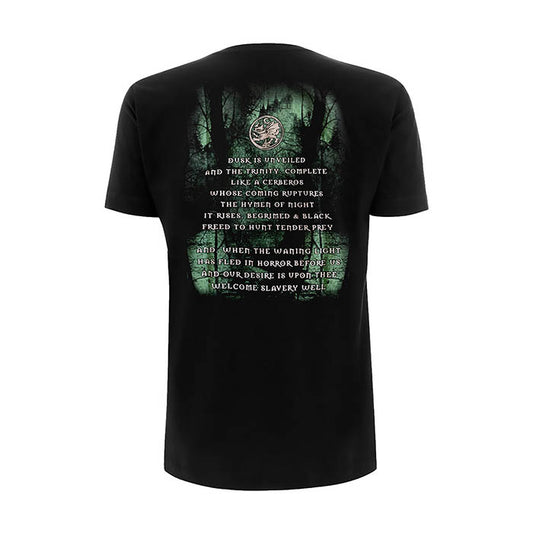 Cradle Of Filth Dusk & Her Embrace T-Shirt