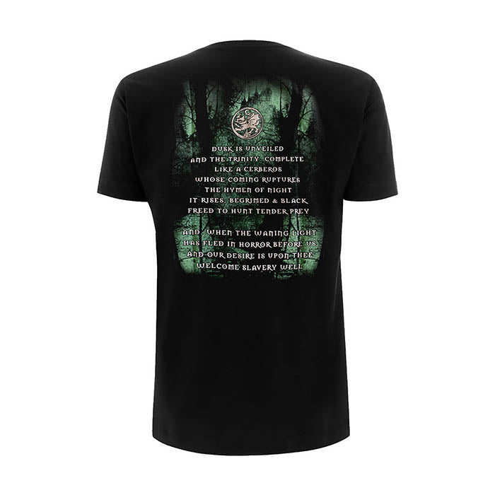 Cradle Of Filth Dusk & Her Embrace T-Shirt