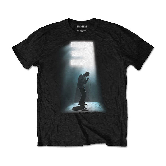 Eminem The Glow T-Shirt Gig Merch