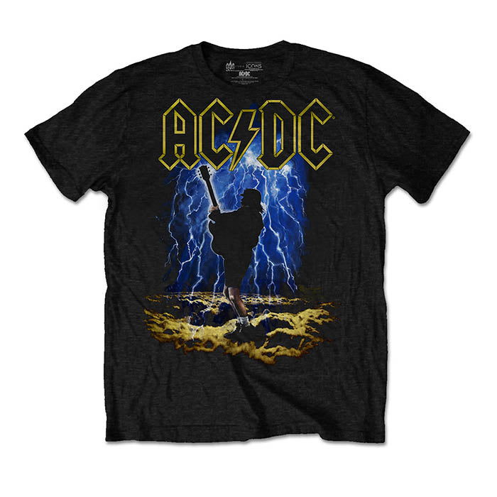 AC/DC Highway To Hell T-Shirt
