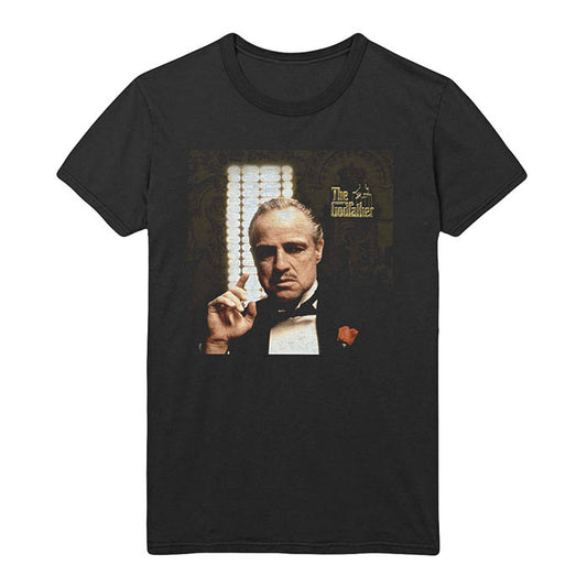The Godfather Pointing T-Shirt