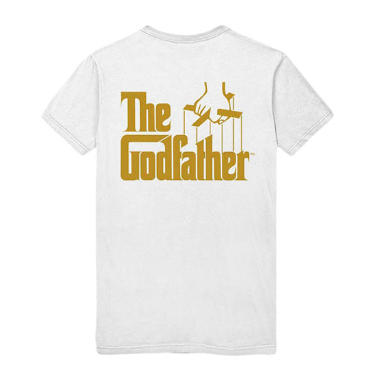 The Godfather Brando Photo T-Shirt