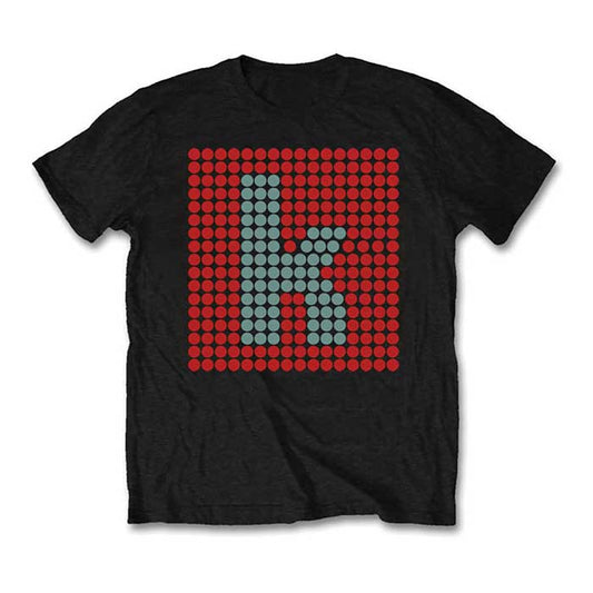 The Killers K Glow T-shirt