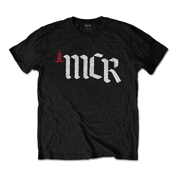 My Chemical Romance Logo T-Shirt