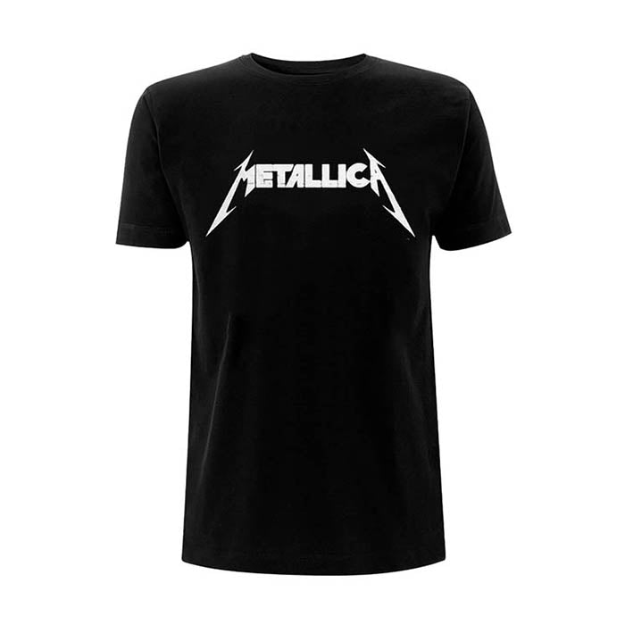 Metallica Master Of Puppets Photo T-Shirt