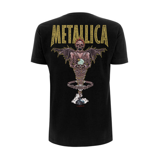 Metallica King Nothing T-Shirt Gig Merch