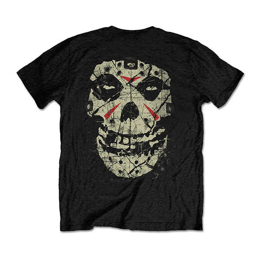 Misfits Machete T-Shirt