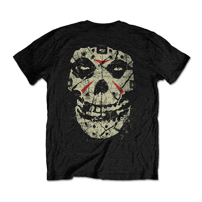 Misfits Machete T-Shirt