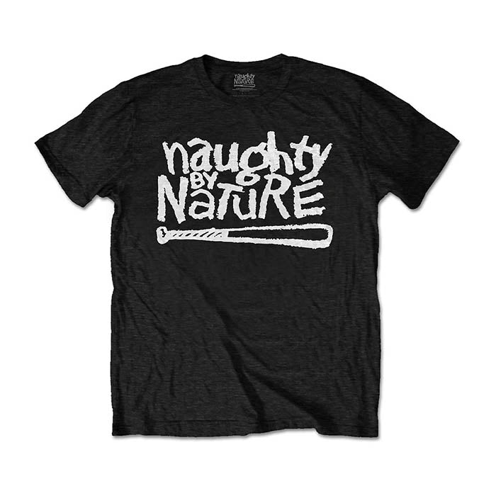 Naughty By Nature OG Logo T-Shirt