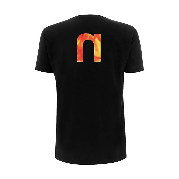 Nine Inch Nails Help Me T-Shirt