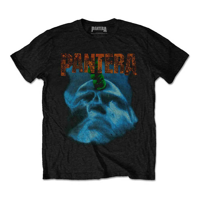 Pantera Far Beyond Driven T-Shirt Gig Merch