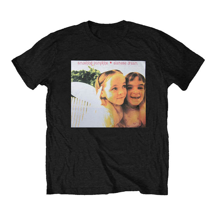 Smashing Pumpkins Siamese Dream T-Shirt Gig Merch