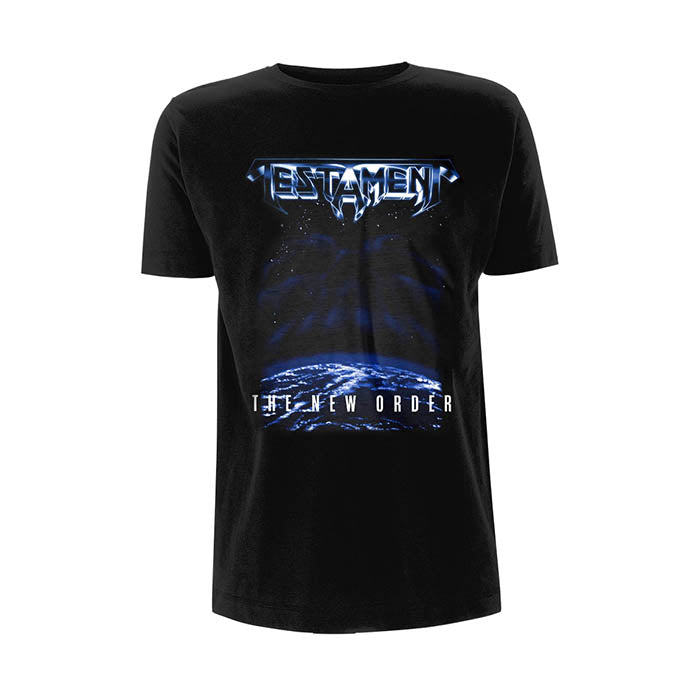 Testament The New Order T-Shirt