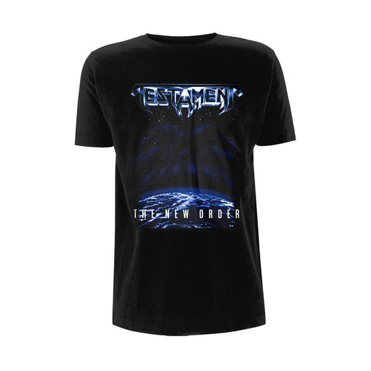 Testament The New Order T-Shirt