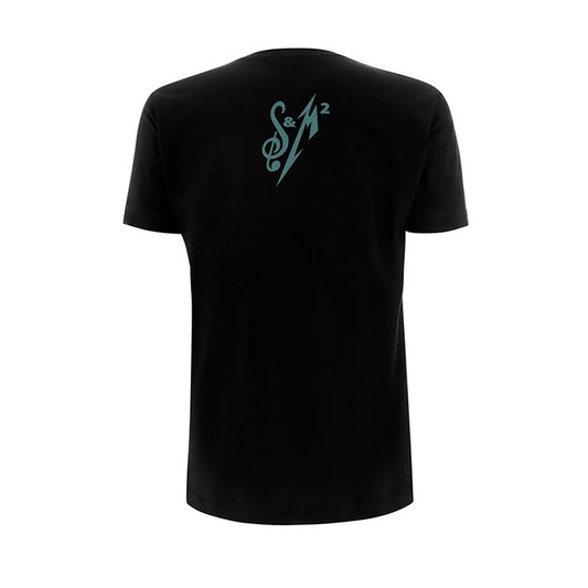 Metallica S&M2 After Party T-Shirt - GIG-MERCH.com