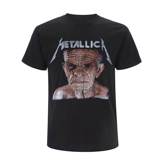 Metallica Neverland Retro Tour 91-92 T-Shirt