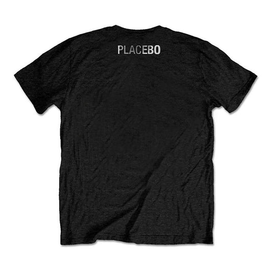 Placebo Nancy Boy T-Shirt