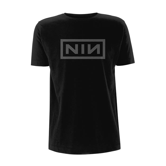 Nine Inch Nails Logo T-Shirt
