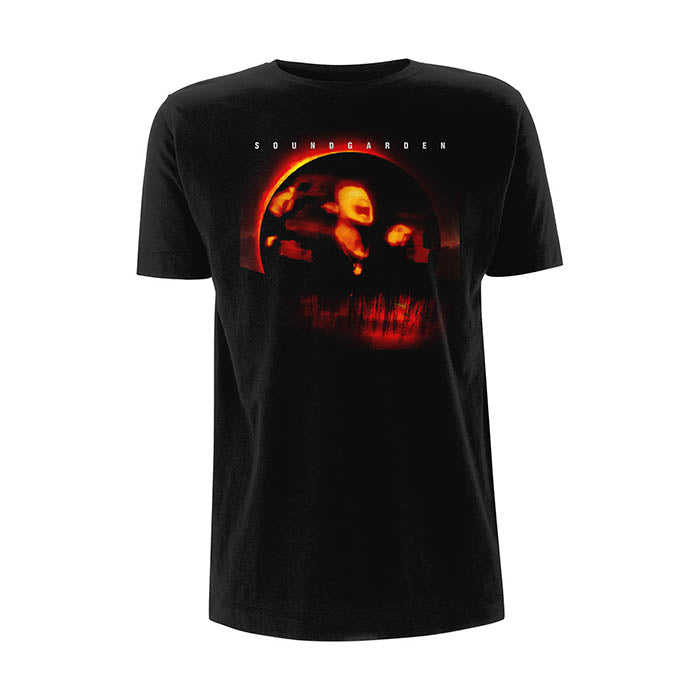Soundgarden Superunknown T-Shirt