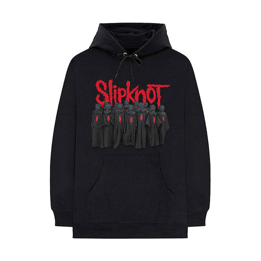 Slipknot Choir Pullover Hoodie