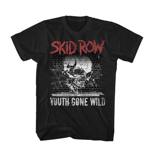 Skid Row Youth Gone Wild T-Shirt
