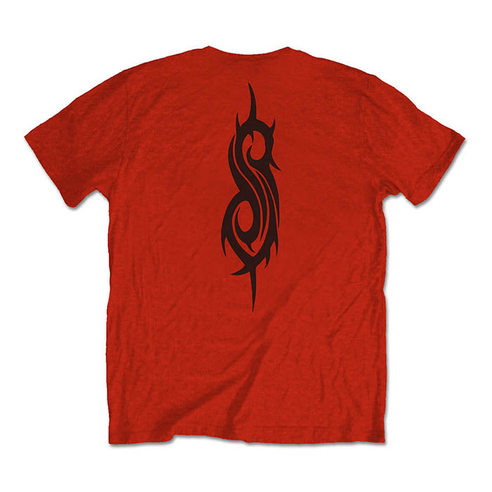 Slipknot Choir T-shirt Gig Merch