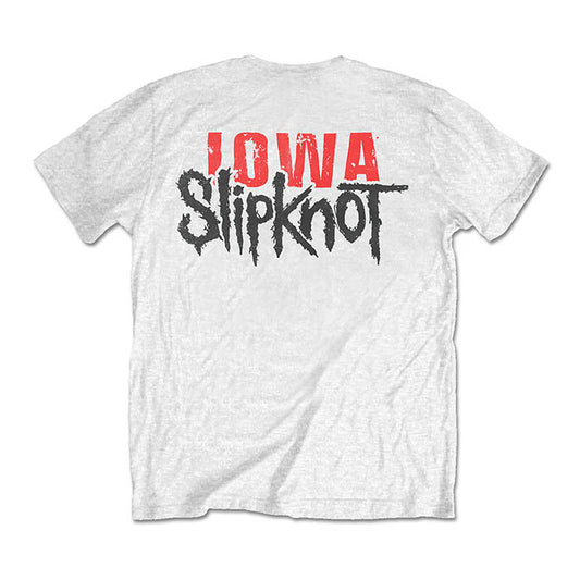 Slipknot Iowa Album T-shirt